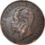 Monnaie, Italie, Vittorio Emanuele II, 2 Centesimi, 1867, Milan, TB+, Cuivre