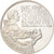Moneta, Holandia, 25 Ecu, 1990, Beatrix Geert Groote,BE, MS(65-70), Srebro