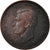 Moneta, Wielka Brytania, George VI, Farthing, 1944, F(12-15), Bronze, KM:843