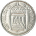 Coin, San Marino, 10 Lire, 1973, Rome, MS(60-62), Aluminum, KM:25