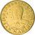 Moneda, San Marino, 200 Lire, 1997, Rome, MBC+, Aluminio - bronce, KM:366