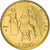 Moneda, San Marino, 200 Lire, 1997, Rome, MBC+, Aluminio - bronce, KM:366