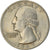 Münze, Vereinigte Staaten, Washington Quarter, Quarter, 1967, U.S. Mint