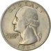 Münze, Vereinigte Staaten, Washington Quarter, Quarter, 1967, U.S. Mint