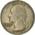 Münze, Vereinigte Staaten, Washington Quarter, Quarter, 1969, U.S. Mint