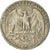 Münze, Vereinigte Staaten, Washington Quarter, Quarter, 1969, U.S. Mint