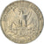 Münze, Vereinigte Staaten, Washington Quarter, Quarter, 1985, U.S. Mint