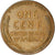 Moeda, Estados Unidos da América, Lincoln Cent, Cent, 1944, U.S. Mint