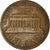 Moeda, Estados Unidos da América, Lincoln Cent, Cent, 1961, U.S. Mint, Denver