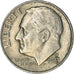 Coin, United States, Roosevelt Dime, Dime, 1983, U.S. Mint, Philadelphia