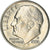 Coin, United States, Roosevelt Dime, Dime, 1986, U.S. Mint, Denver, AU(50-53)