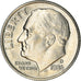 Coin, United States, Roosevelt Dime, Dime, 1986, U.S. Mint, Denver, AU(50-53)