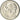 Coin, United States, Roosevelt Dime, Dime, 2002, U.S. Mint, Denver, AU(50-53)