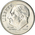 Coin, United States, Roosevelt Dime, Dime, 2004, U.S. Mint, Philadelphia