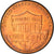 Moeda, Estados Unidos da América, Lincoln - Shield Reverse, Cent, 2011, U.S.