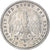 Munten, Duitsland, Weimarrepubliek, 200 Mark, 1923, Stuttgart, ZF+, Aluminium