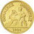 Moneta, Francja, Chambre de commerce, 50 Centimes, 1926, MS(60-62)