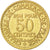 Münze, Frankreich, Chambre de commerce, 50 Centimes, 1926, VZ+
