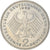 Coin, GERMANY - FEDERAL REPUBLIC, 2 Mark, 1969, Karlsruhe, AU(55-58)