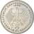 Coin, GERMANY - FEDERAL REPUBLIC, 2 Mark, 1969, Karlsruhe, AU(50-53)