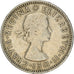 Munten, Groot Bretagne, Elizabeth II, Shilling, 1959, FR+, Copper-nickel, KM:904