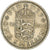 Moneda, Gran Bretaña, Elizabeth II, Shilling, 1959, BC+, Cobre - níquel