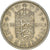 Coin, Great Britain, Elizabeth II, Shilling, 1965, EF(40-45), Copper-nickel