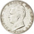 Moneta, Monaco, 5 Francs, 1960, AU(55-58), Srebro, KM:E41, Gadoury:152