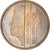 Moneta, Holandia, Beatrix, 5 Cents, 1997, VF(30-35), Bronze, KM:202