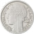 Monnaie, France, Morlon, 2 Francs, 1944, TTB, Aluminium, KM:886a.1, Gadoury:538a