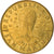 Moneda, San Marino, 200 Lire, 1997, Rome, BC+, Aluminio - bronce, KM:366