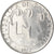 Moeda, San Marino, 100 Lire, 1972, Rome, AU(55-58), Aço, KM:20