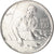 Moneta, San Marino, 100 Lire, 1972, Rome, SPL-, Acciaio, KM:20