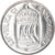 Münze, San Marino, 100 Lire, 1973, Rome, UNZ, Steel, KM:28