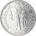 Moneta, San Marino, 100 Lire, 1974, Rome, BB+, Acciaio, KM:36