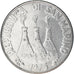 Monnaie, San Marino, 100 Lire, 1975, TTB+, Steel, KM:46