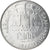 Moeda, San Marino, 100 Lire, 1977, Rome, AU(55-58), Aço, KM:70