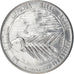 Moneda, San Marino, 100 Lire, 1977, Rome, MBC+, Acero, KM:70