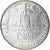 Münze, San Marino, 100 Lire, 1977, Rome, SS+, Steel, KM:70