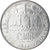 Coin, San Marino, 100 Lire, 1977, Rome, AU(50-53), Steel, KM:70