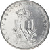 Coin, San Marino, 100 Lire, 1979, Rome, MS(60-62), Steel, KM:95