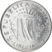 Coin, San Marino, 100 Lire, 1981, Rome, AU(55-58), Steel, KM:122