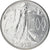 Coin, San Marino, 100 Lire, 1981, Rome, AU(55-58), Steel, KM:122