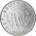 Coin, San Marino, 100 Lire, 1981, Rome, EF(40-45), Steel, KM:122