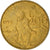 Münze, San Marino, 200 Lire, 1994, SS, Aluminum-Bronze, KM:313