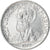 Coin, San Marino, Lira, 1972, Rome, AU(50-53), Aluminum, KM:14