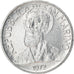 Coin, San Marino, Lira, 1972, Rome, AU(50-53), Aluminum, KM:14