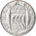 Munten, San Marino, Lira, 1973, Rome, UNC-, Aluminium, KM:22