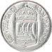 Coin, San Marino, Lira, 1973, Rome, AU(55-58), Aluminum, KM:22