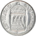 Coin, San Marino, Lira, 1973, Rome, MS(64), Aluminum, KM:22